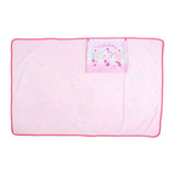 Sanrio Soda Float Blanket