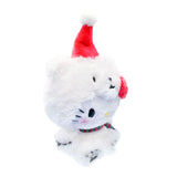 Hello Kitty Winter Bear Plush