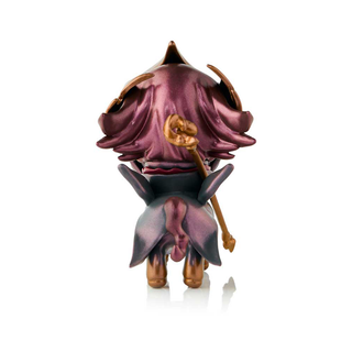 tokidoki x Arcane Unicorno Herald Viktor Special Edition Figure