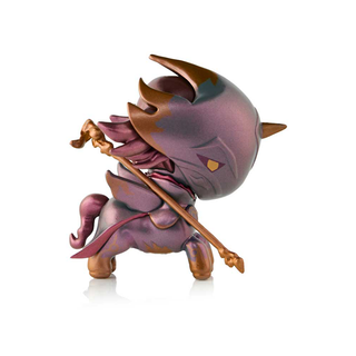 tokidoki x Arcane Unicorno Herald Viktor Special Edition Figure