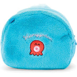 Sanrio Nico Nico Smile Crossbody Plush Purse