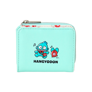 Hangyodon 40th Anniversary Wallet
