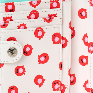 Hangyodon 40th Anniversary Wallet