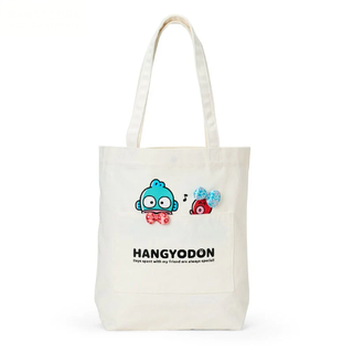 Hangyodon 40th Anniversary Tote Bag