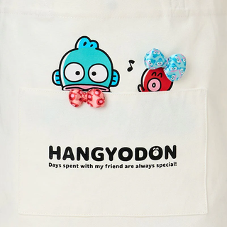 Hangyodon 40th Anniversary Tote Bag