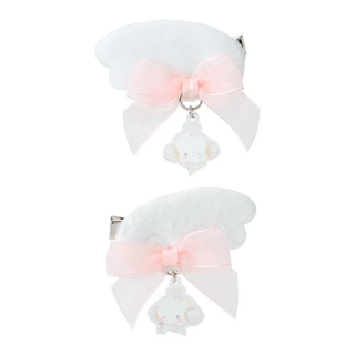 Cogimyun Angel Dance Party Hair Clip Set