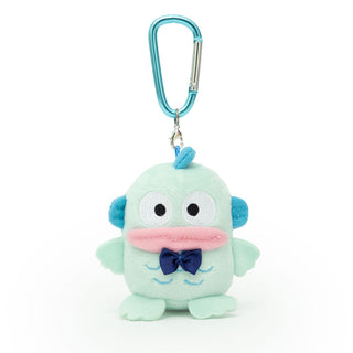 Sanrio Character Bow Mascot Carabiner