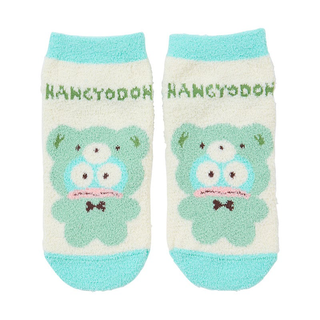 Sanrio Teddy Bear Cozy Ankle Socks
