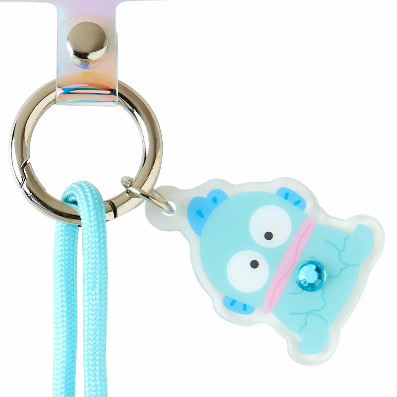 Sanrio Phone Shoulder Strap – JapanLA Sanrio Phone Shoulder Strap – JapanLA