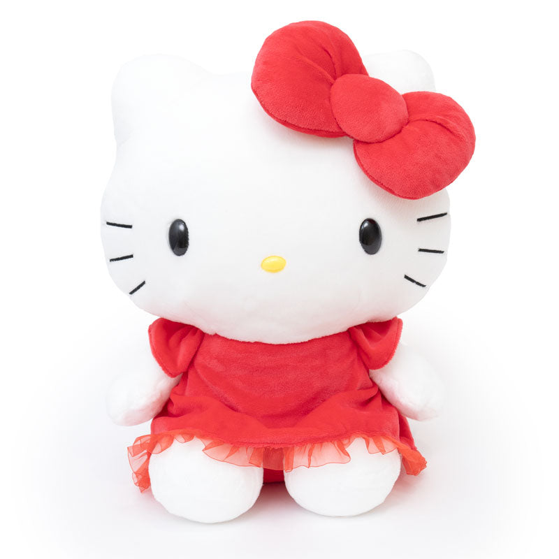 Sanrio Soft Touch 15 Plush
