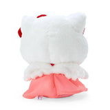 Sanrio Wing Gingham Plush