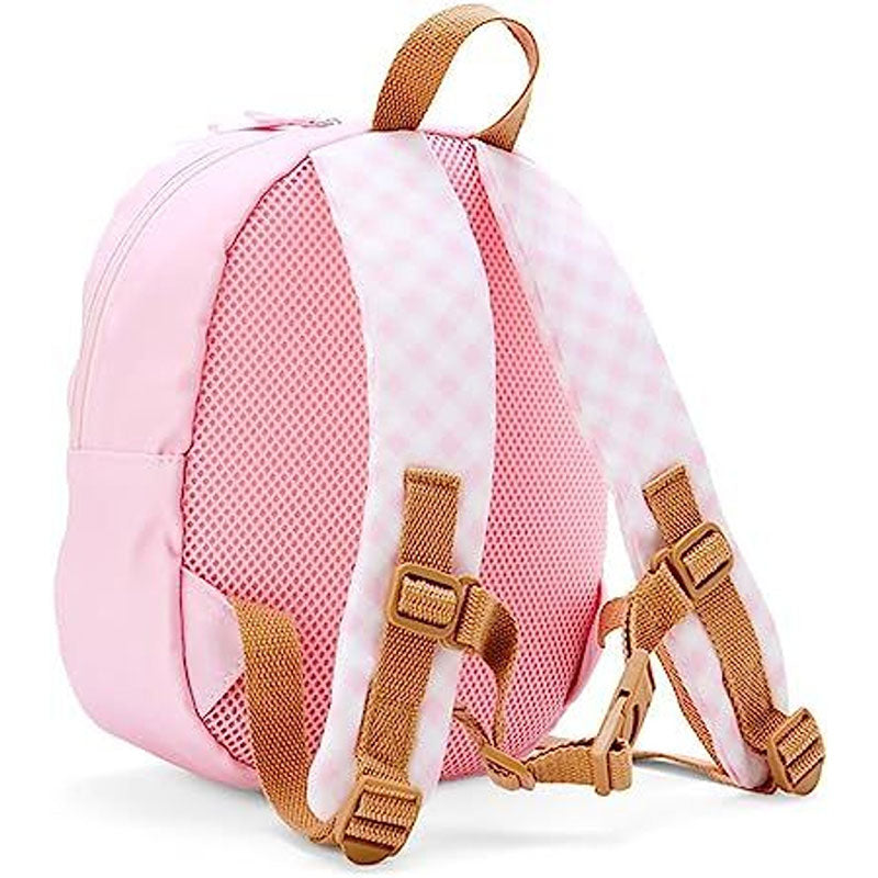 hello kitty doll backpacks Sanrio Kids Backpack with Plush (Hello Kitty 277631)