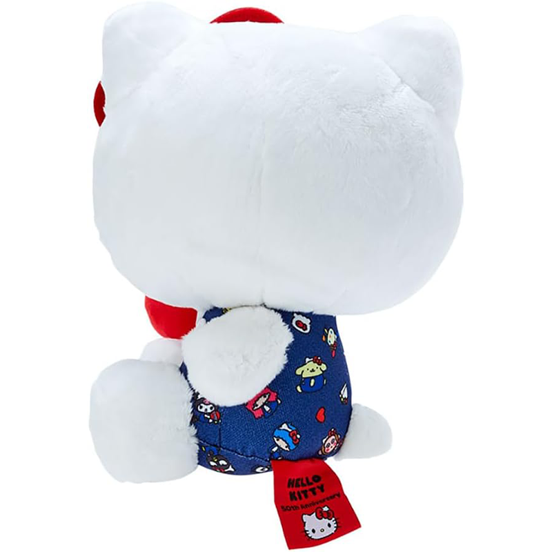 Hello Kitty 50th Hello Everyone! 10 Hello Kitty 50th Hello Everyone! 10