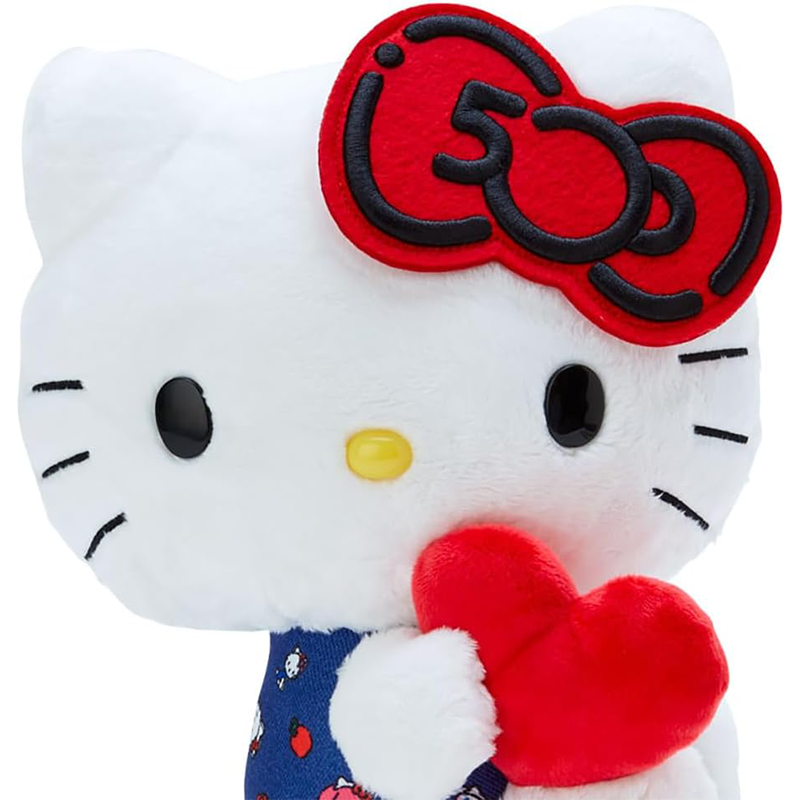 Hello Kitty 50th Hello Everyone! 10 Hello Kitty 50th Hello Everyone! 10