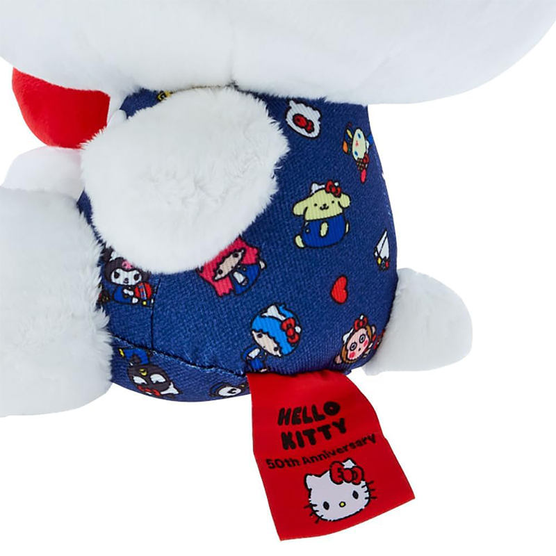 Hello Kitty 50th Hello Everyone! 10 Hello Kitty 50th Hello Everyone! 10