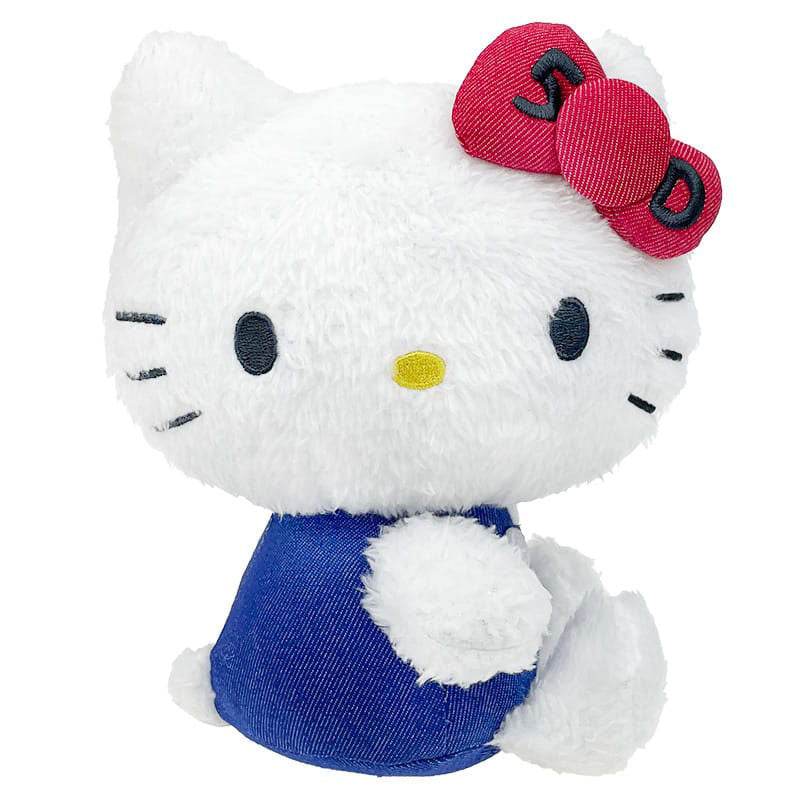 Sanrio Friends in Hello Kitty 50th Costume Plush – JapanLA