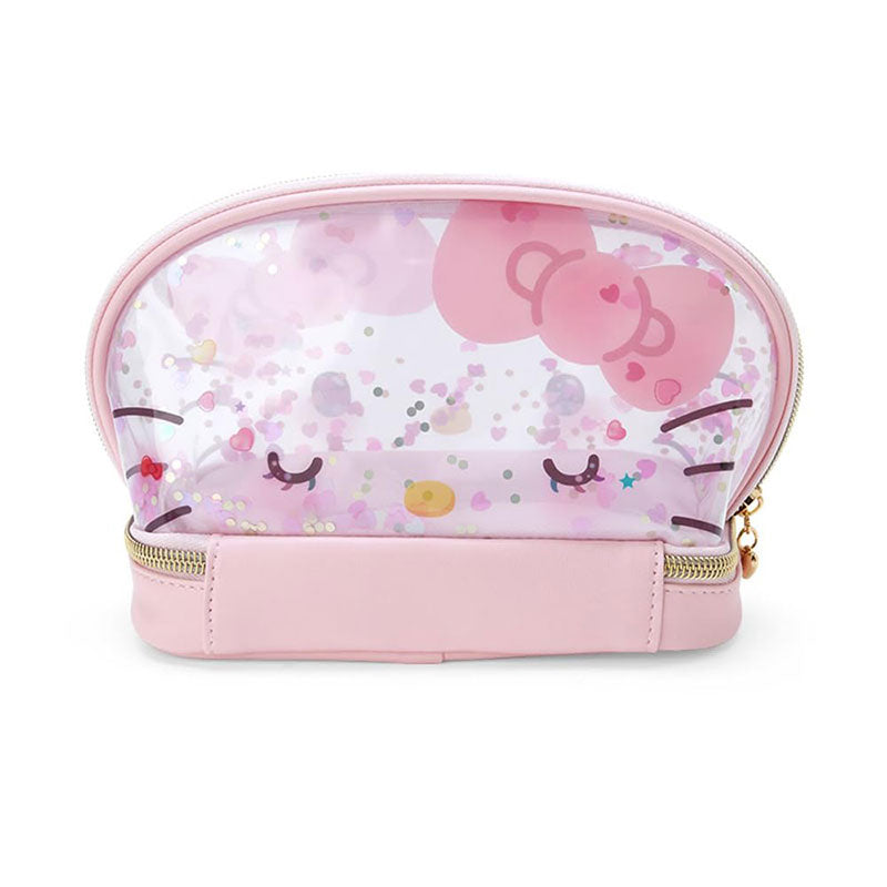Hello Kitty 50th Anniversary Pouch – JapanLA