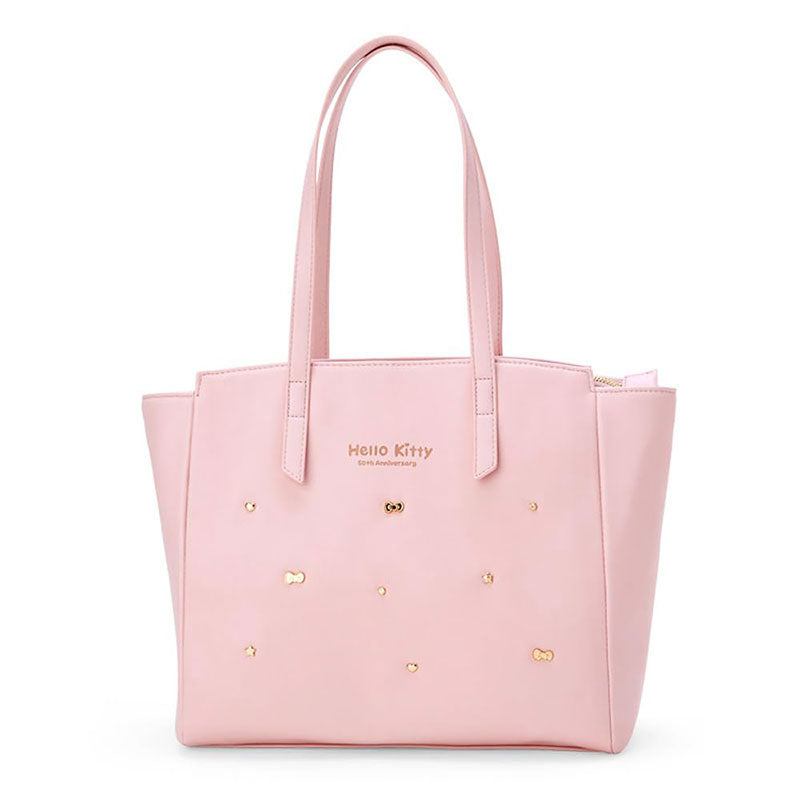 Hello Kitty 50th Anniversary Purse – JapanLA