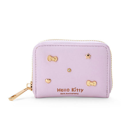 Hello Kitty 50th Anniversary Wallet