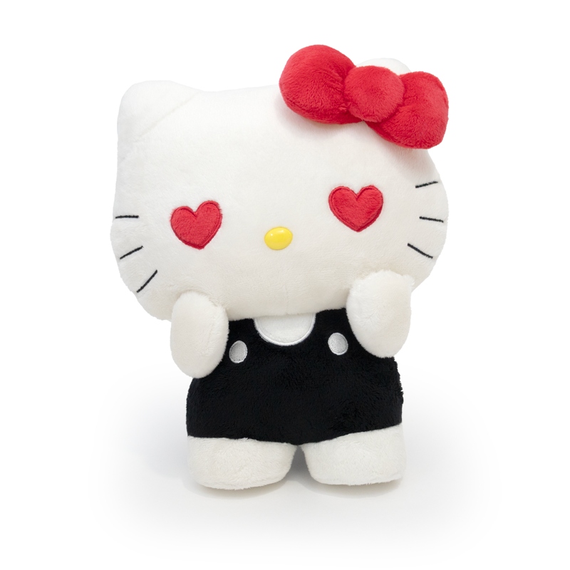 Hello Kitty Animated Emotions 10 Hello Kitty Animated Emotions 10