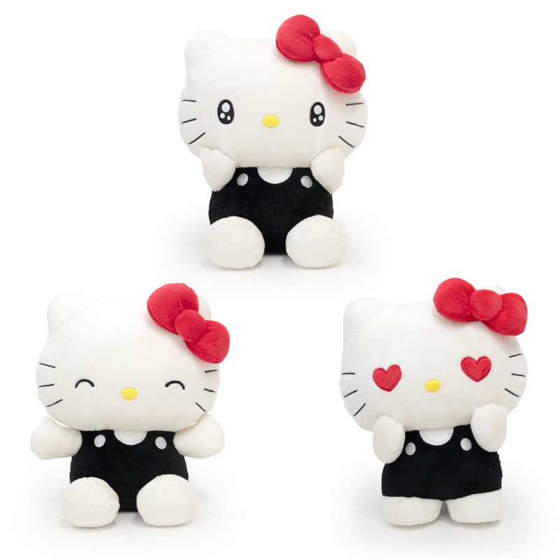 Hello Kitty Animated Emotions 10 Hello Kitty Animated Emotions 10