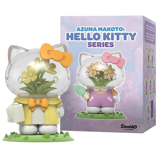 Azuma Makoto: Sanrio Hello Kitty Series Blind Box