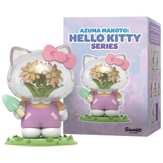 Azuma Makoto: Sanrio Hello Kitty Series Blind Box