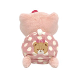 Sanrio Baby Crawl Plush
