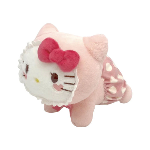 Sanrio Baby Crawl Plush