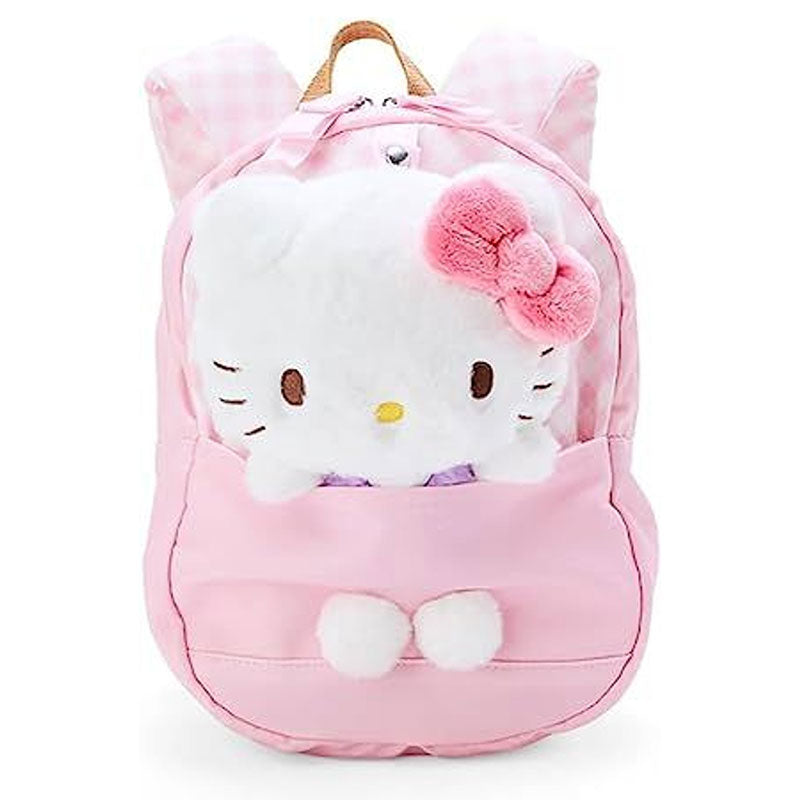 Hello Kitty Mini Backpack Toy Real Littles Hello Kitty Friends