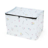 Sanrio Medium Zippered Tarpaulin Box