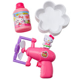 Hello Kitty Bubble Gun