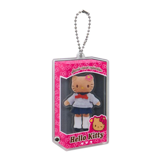 Hello Kitty Long Legs Phone Charm Blind Box
