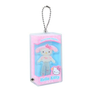 Hello Kitty Long Legs Phone Charm Blind Box