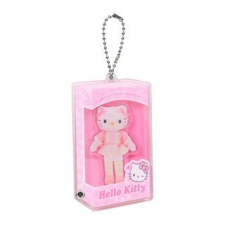 Hello Kitty Long Legs Phone Charm Blind Box