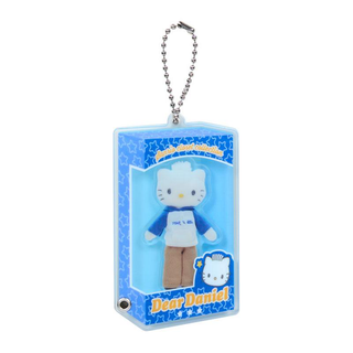 Hello Kitty Long Legs Phone Charm Blind Box