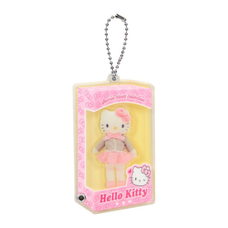 Hello Kitty Long Legs Phone Charm Blind Box