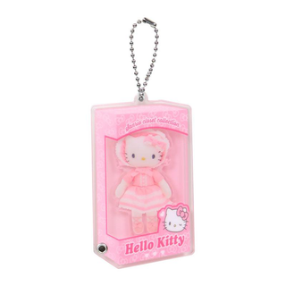 Hello Kitty Long Legs Phone Charm Blind Box