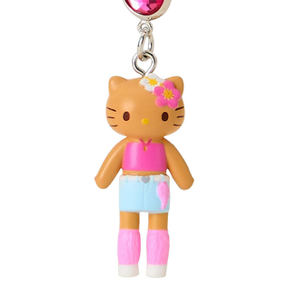 Hello Kitty Long Legs Phone Charm