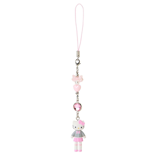 Hello Kitty Long Legs Phone Charm