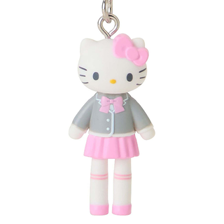 Hello Kitty Long Legs Phone Charm