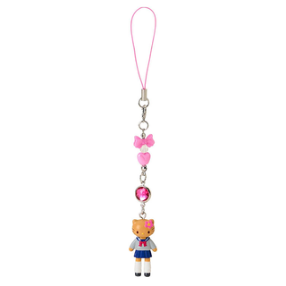 Hello Kitty Long Legs Phone Charm