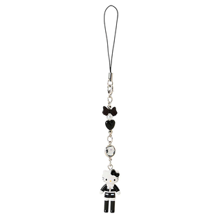 Hello Kitty Long Legs Phone Charm