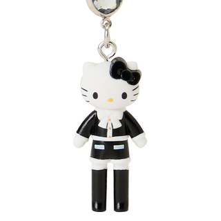 Hello Kitty Long Legs Phone Charm