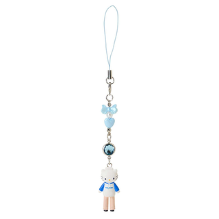 Hello Kitty Long Legs Phone Charm