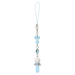 Hello Kitty Long Legs Phone Charm