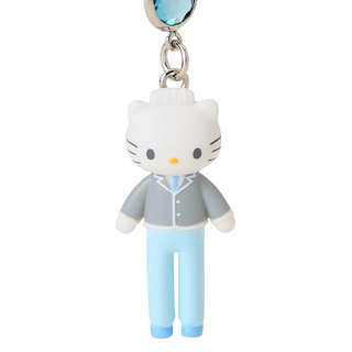 Hello Kitty Long Legs Phone Charm