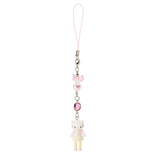 Hello Kitty Long Legs Phone Charm