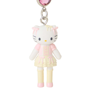 Hello Kitty Long Legs Phone Charm