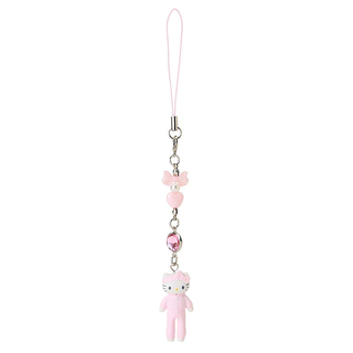 Hello Kitty Long Legs Phone Charm